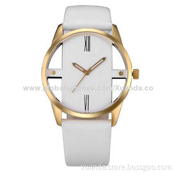 2014 vogue lady wrist watch, fashion watch, best sellers